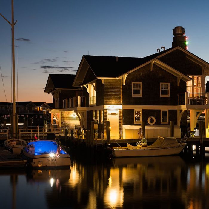 Watch_Hill_Yacht_Club_at_dusk